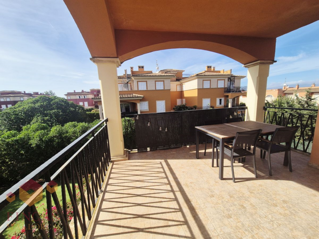 Piso en Alquiler en Palma De Mallorca Baleares SON FERRIOL - - foto 5