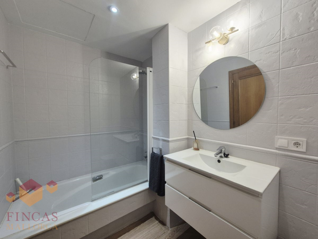 Piso en Alquiler en Palma De Mallorca Baleares SON FERRIOL - - foto 8