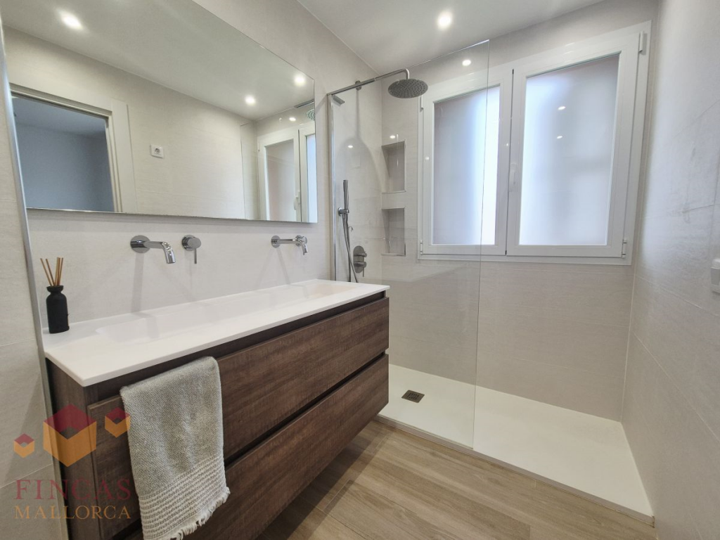 Piso en Alquiler en Palma De Mallorca Baleares SON FERRIOL - - foto 9