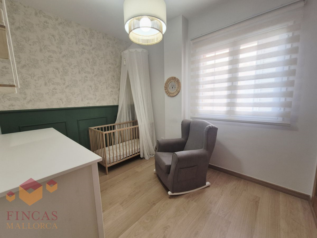 Piso en Alquiler en Palma De Mallorca Baleares SON FERRIOL - - foto 10