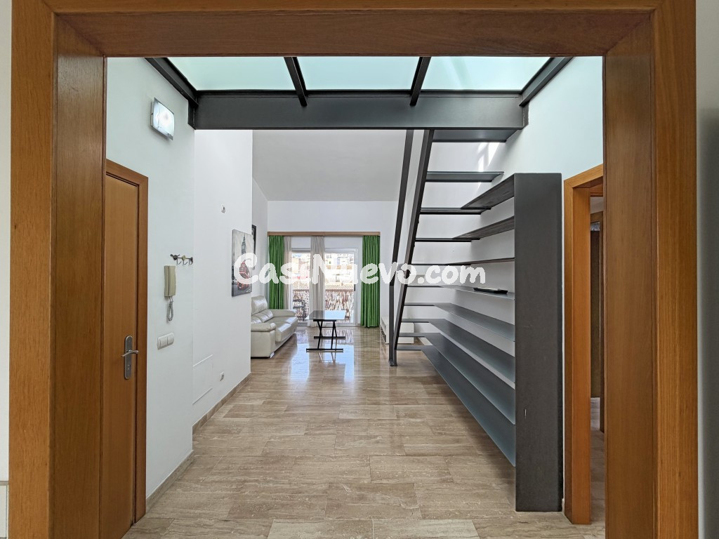 Piso en Alquiler en Palma De Mallorca Baleares BONS AIRES - ARXIDUC