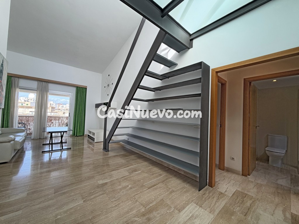 Piso en Alquiler en Palma De Mallorca Baleares BONS AIRES - ARXIDUC