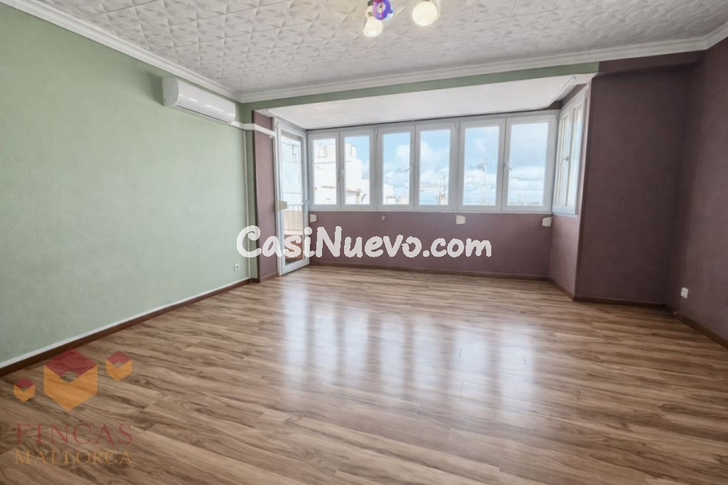 Piso en Venta en Palma De Mallorca Baleares PLAYA DE PALMA