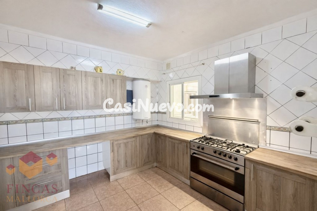 Piso en Venta en Palma De Mallorca Baleares PLAYA DE PALMA