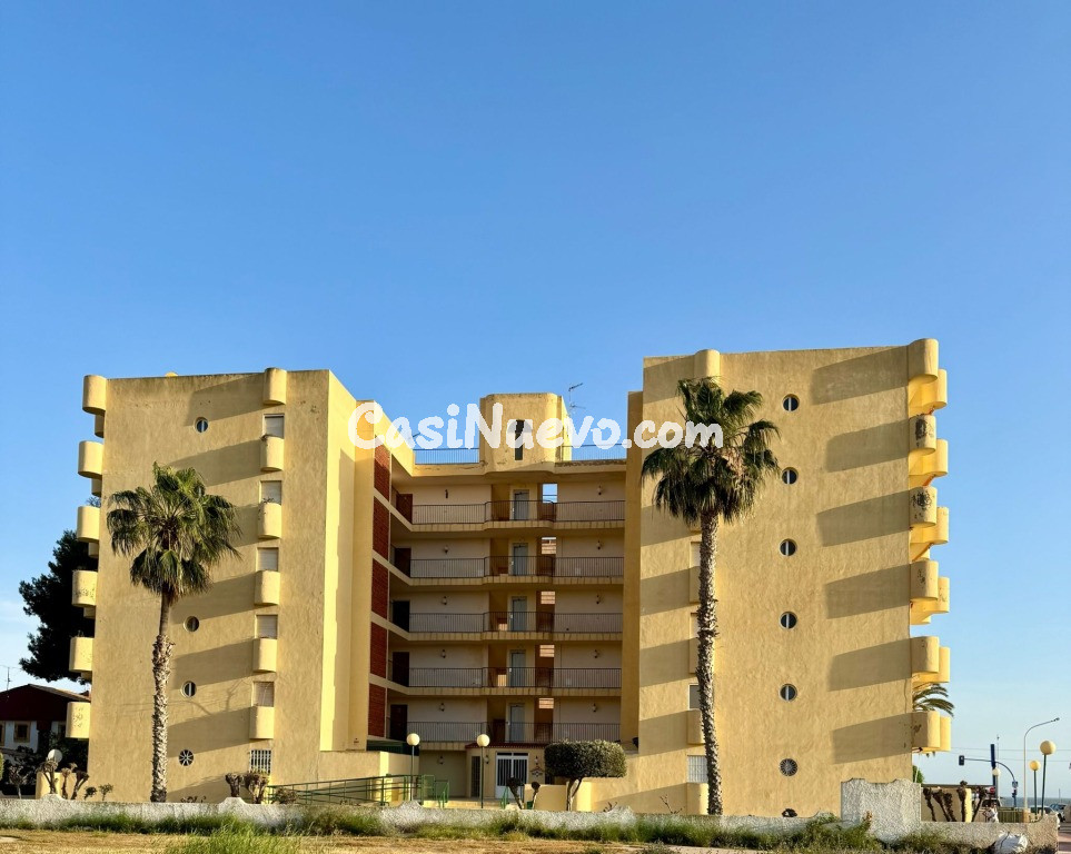 Piso en Venta en Puerto De Mazarrón Murcia