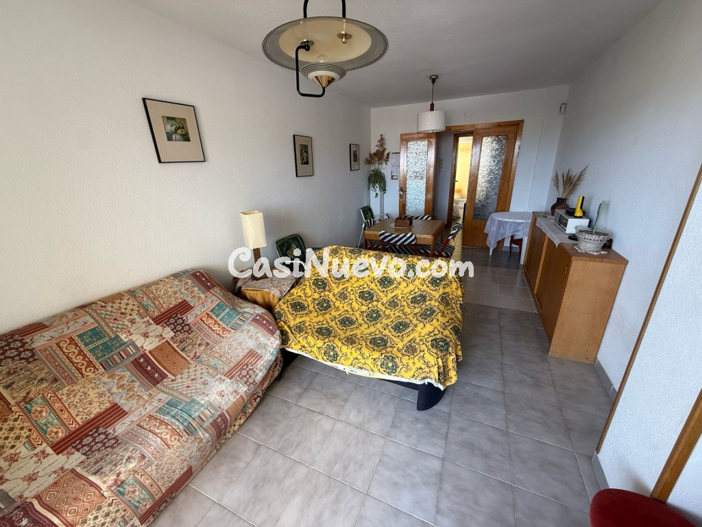 Piso en Venta en Puerto De Mazarrón Murcia