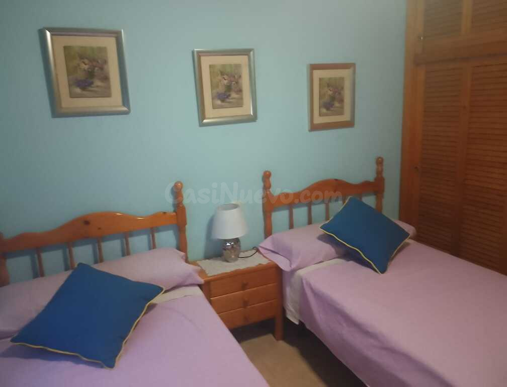 Casa-Chalet en Venta en Alcazares, Los Murcia - foto 2