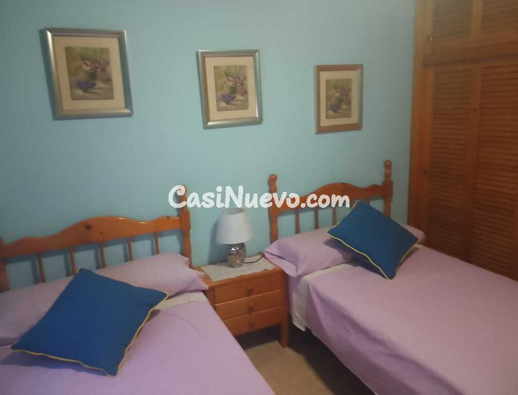 Casa-Chalet en Venta en Alcazares, Los Murcia