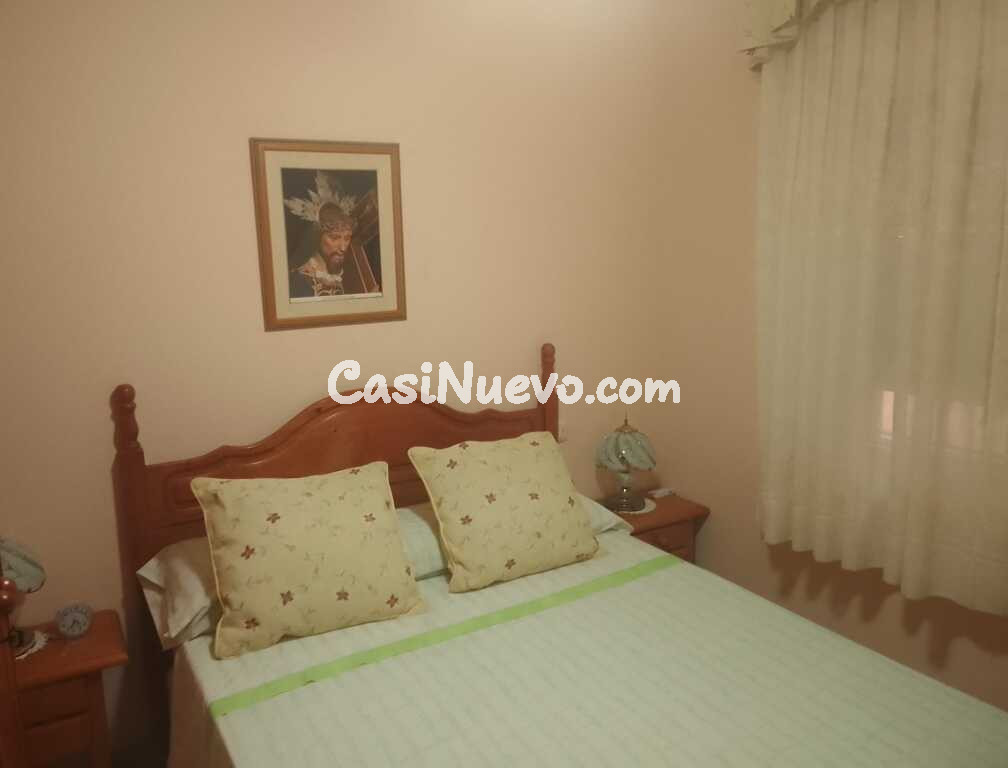Casa-Chalet en Venta en Alcazares, Los Murcia