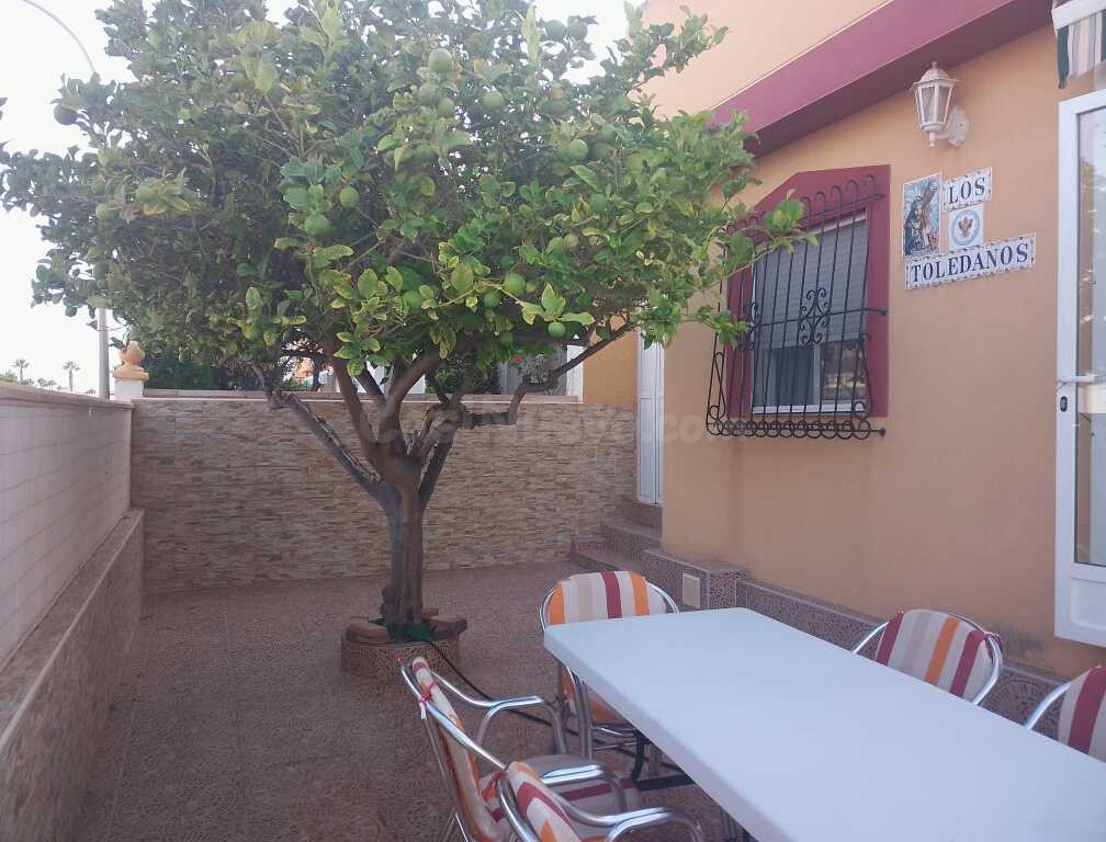 Casa-Chalet en Venta en Alcazares, Los Murcia - foto 4