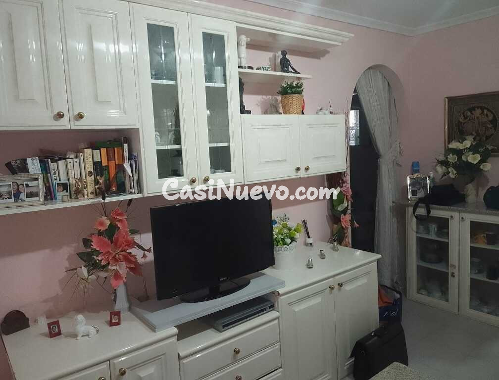 Dúplex en Venta en Narejos, Los Murcia