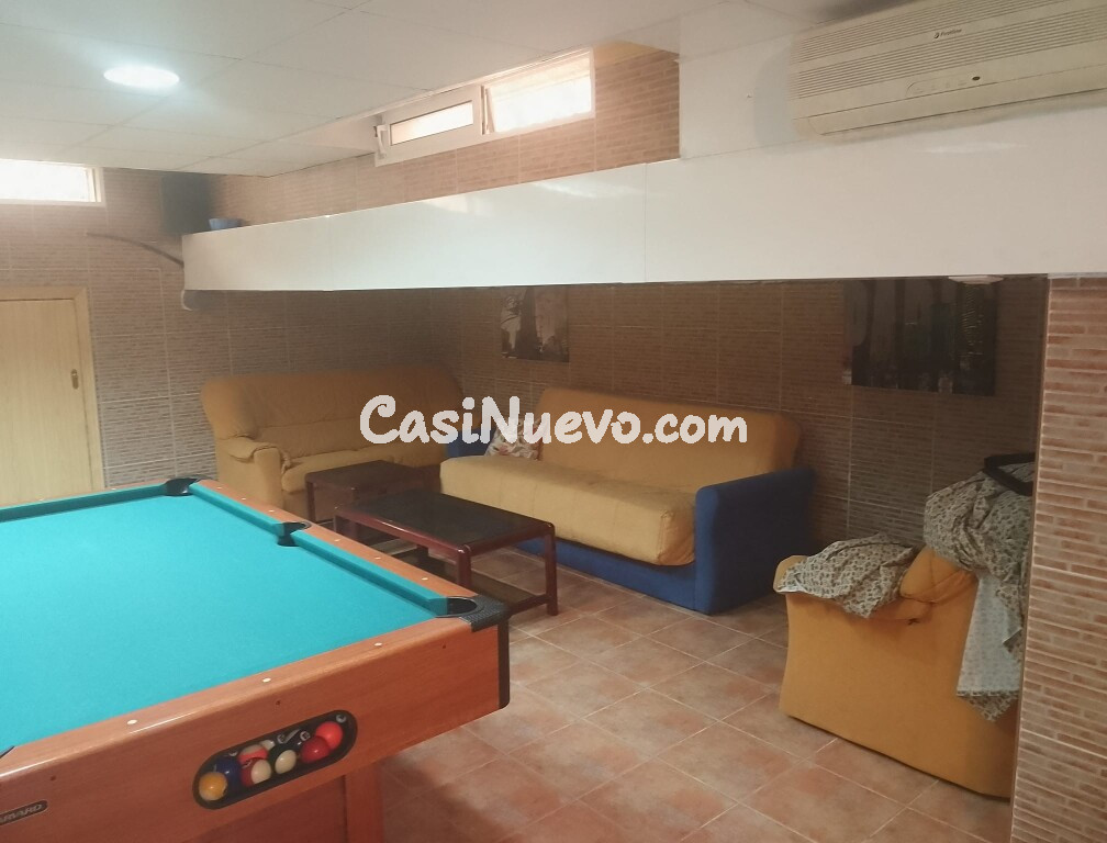 Casa-Chalet en Venta en Alcazares, Los Murcia