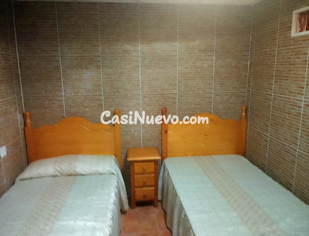 Casa-Chalet en Venta en Alcazares, Los Murcia