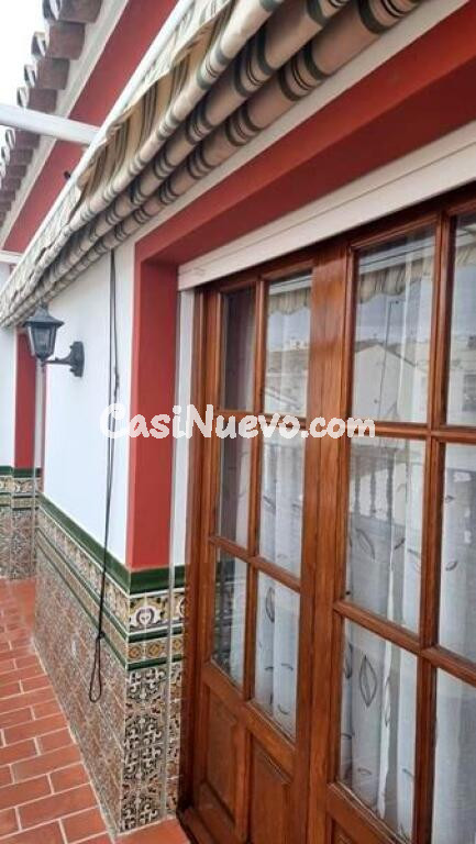 APARTAMENTO DE DOS DORMITORIOS EN VENTA EN CENTRO DE ESTEPONA