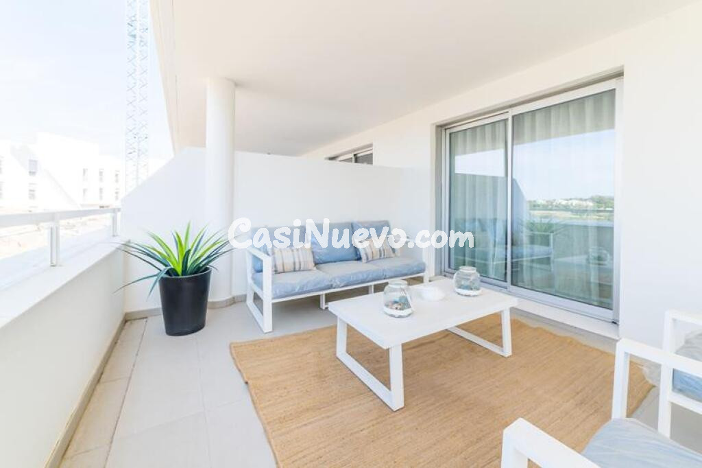 NUEVA PROMOCIÓN EN UN OASIS DE EXCLUSIVIDAD EN LA COSTA DEL SOL