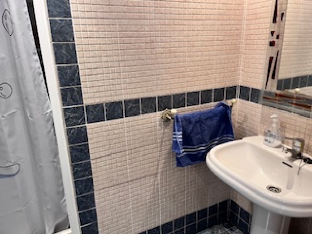 ESPECTACULAR PISO AMPLIO Y LUMINOSO CON TERRAZA, GARAJE Y TR - foto 7