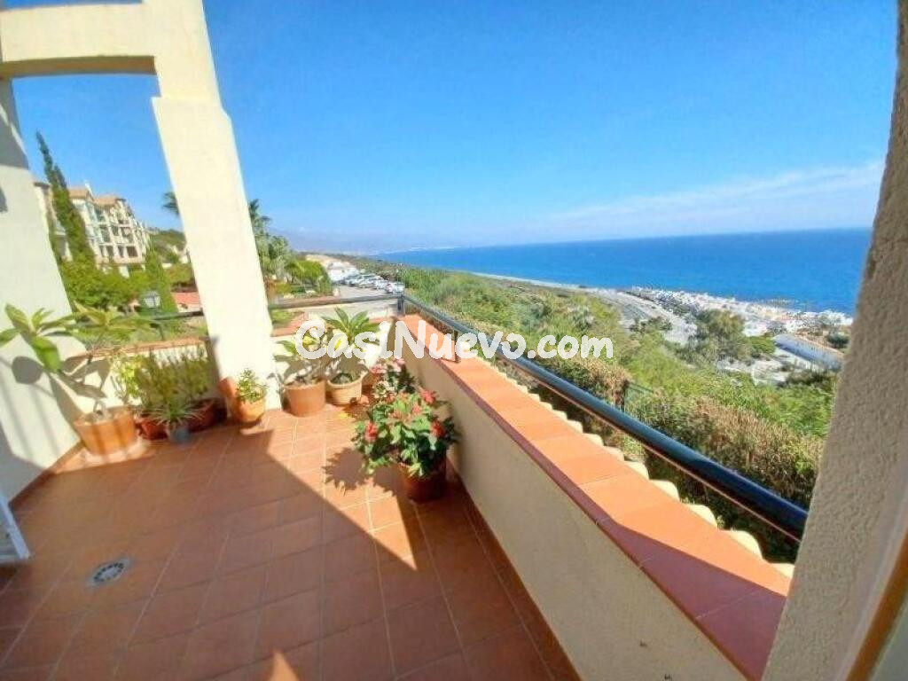 IMPRESIONANTE PISO DE 3 habitaciones CON COMODIDADES INIGUALABLES