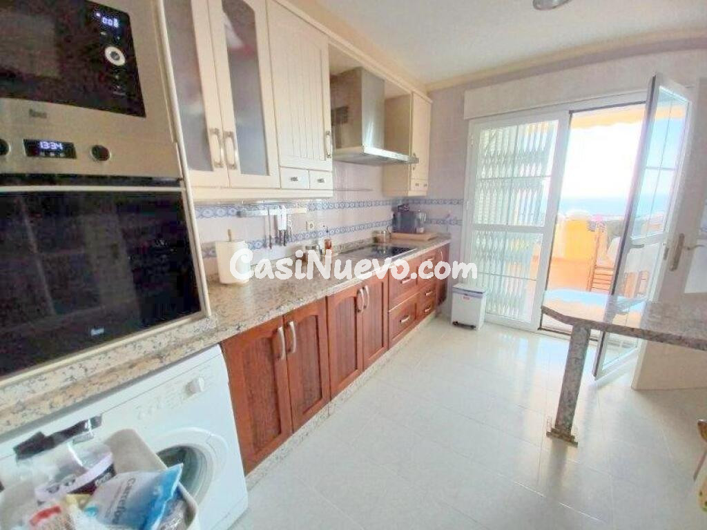 IMPRESIONANTE PISO DE 3 habitaciones CON COMODIDADES INIGUALABLES