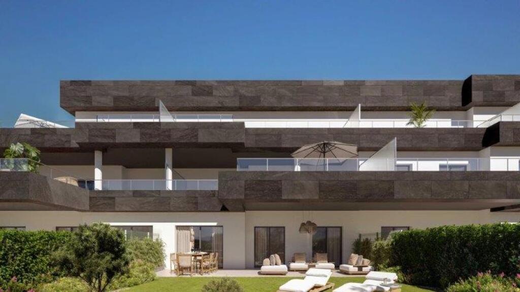ESPECTACULAR VIVIENDA DE OBRA NUEVA EN CASARES - foto 3