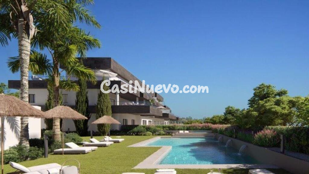 ESPECTACULAR PROMOCIÓN EN LA COTA DEL SOL CASARES!