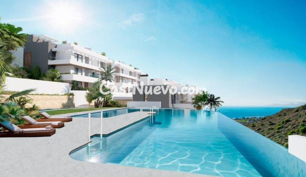 VIVE LA MEJOR CALIDAD DE VIDA CON ESTA VIVIENDA DISEÑADA PARA TU CONFORT