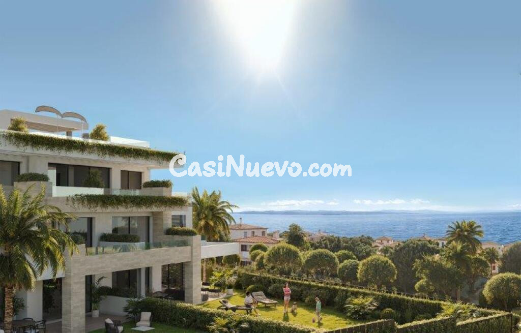 NUEVA PROMOCIÓN CON LOS MÁS ALTOS ESTÁNDARES DE CALIDAD Y CONFORT