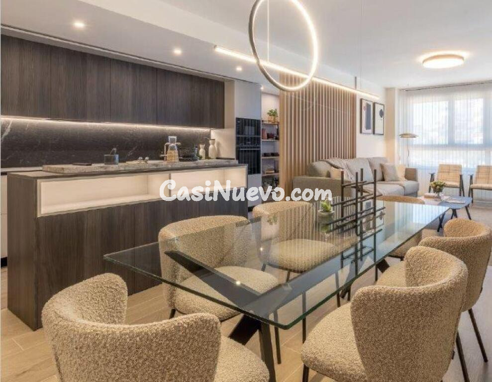 ¡NUEVA PROMOCIÓN EN SABINILLAS! VISTAS INCREÍBLES Y ACABADOS DE DISEÑO