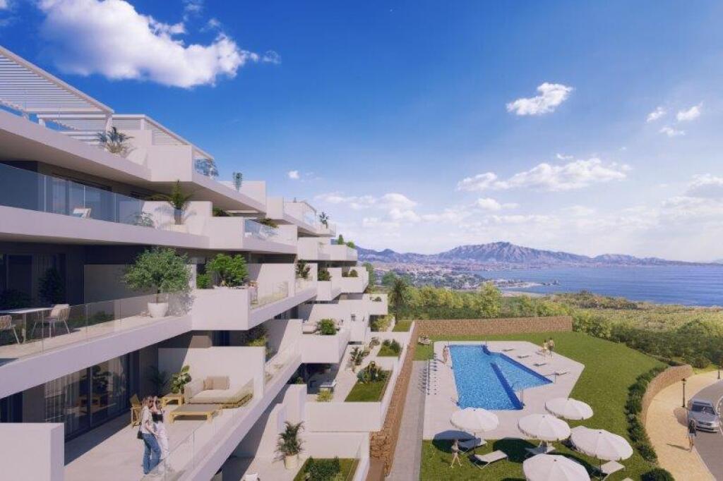 ¡NUEVA PROMOCIÓN EN SABINILLAS! VISTAS INCREÍBLES Y ACABADOS - foto 5