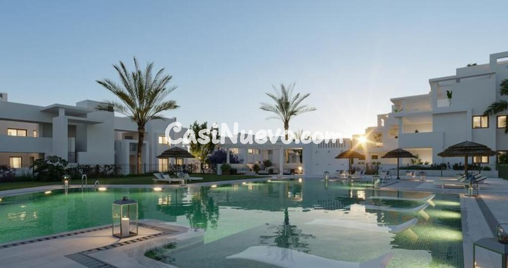 ¡RESIDENCIAL DE NUEVA PROMOCION! EXCELENTES CALIDADES, ¡IVSTAS AL MAR!