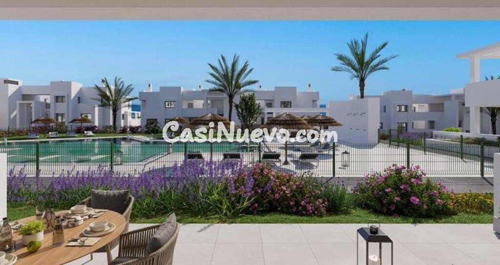 ¡RESIDENCIAL DE NUEVA PROMOCION! EXCELENTES CALIDADES, ¡IVSTAS AL MAR!