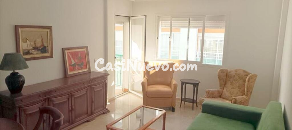 ¿QUIERES VIVIR CERCA DEL MAR? ¡LLÁMANOS PARA VER ESTE FABULOSO PISO!