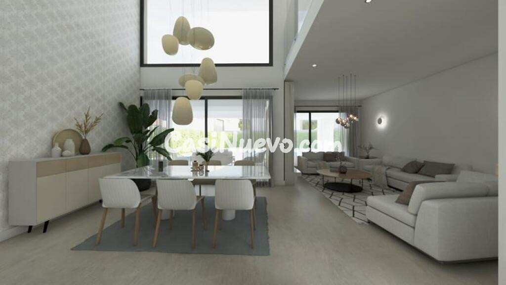 EXPERIMENTA EL MÁXIMO LUJO DE VIVIENDA  Y DISFRUTA DEL CLIMA DE MANILVA