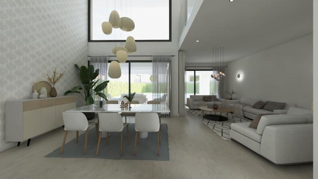 EXPERIMENTA EL MÁXIMO LUJO DE VIVIENDA Y DISFRUTA DEL CLIMA 