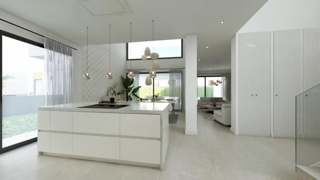 EXPERIMENTA EL MÁXIMO LUJO DE VIVIENDA Y DISFRUTA DEL CLIMA  - foto 2