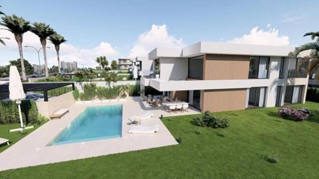 EXPERIMENTA EL MÁXIMO LUJO DE VIVIENDA Y DISFRUTA DEL CLIMA  - foto 4