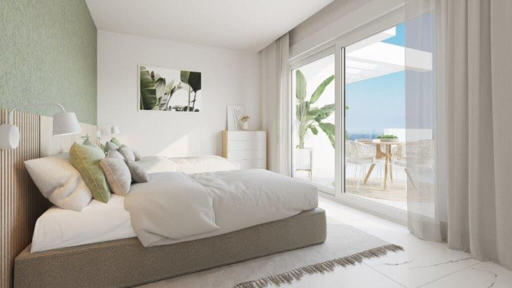 PROMOCIÓN DE PISOS CON VISTAS AL MAR, ¡NO DEJE PASAR ESTA OP - foto 4