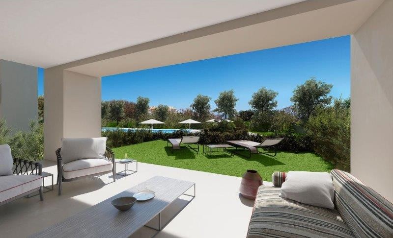 NUEVA PROMOCIÓN DE PISOS Y ÁTICOS CON INCREÍBLES VISTAS AL M - foto 3