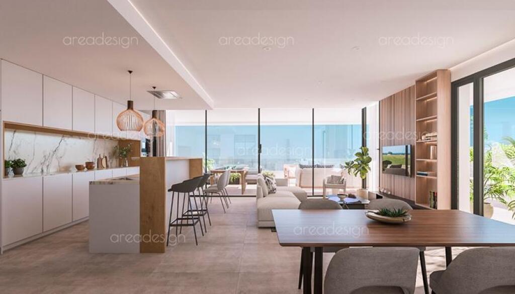 NUEVA PROMOCIÓN - APARTAMENTOS AMPLIOS EN URBANIZACIÓN EXCLU - foto 3