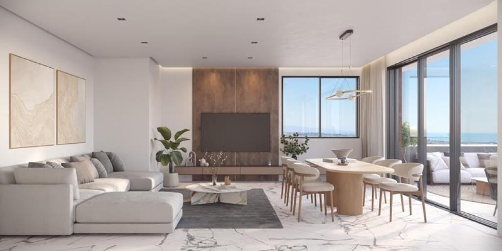 PROMOCION LUXURY NUEVA MILLA DE ORO ESTEPONA, ¿TE LO VAS A P - foto 3