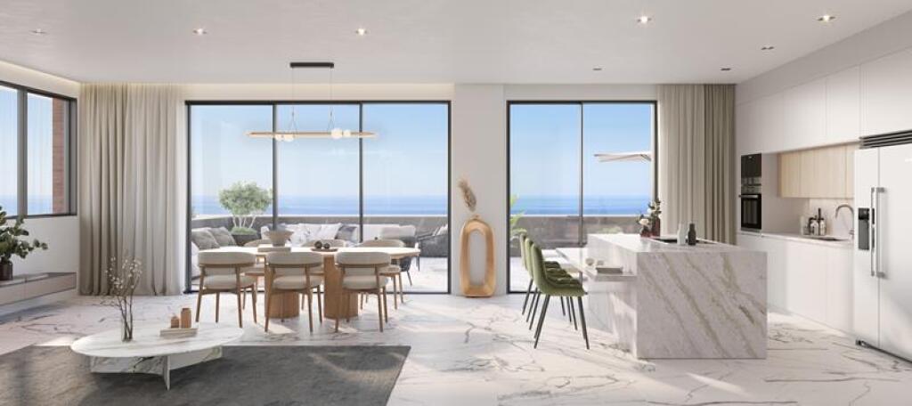 PROMOCION LUXURY NUEVA MILLA DE ORO ESTEPONA, ¿TE LO VAS A P - foto 4