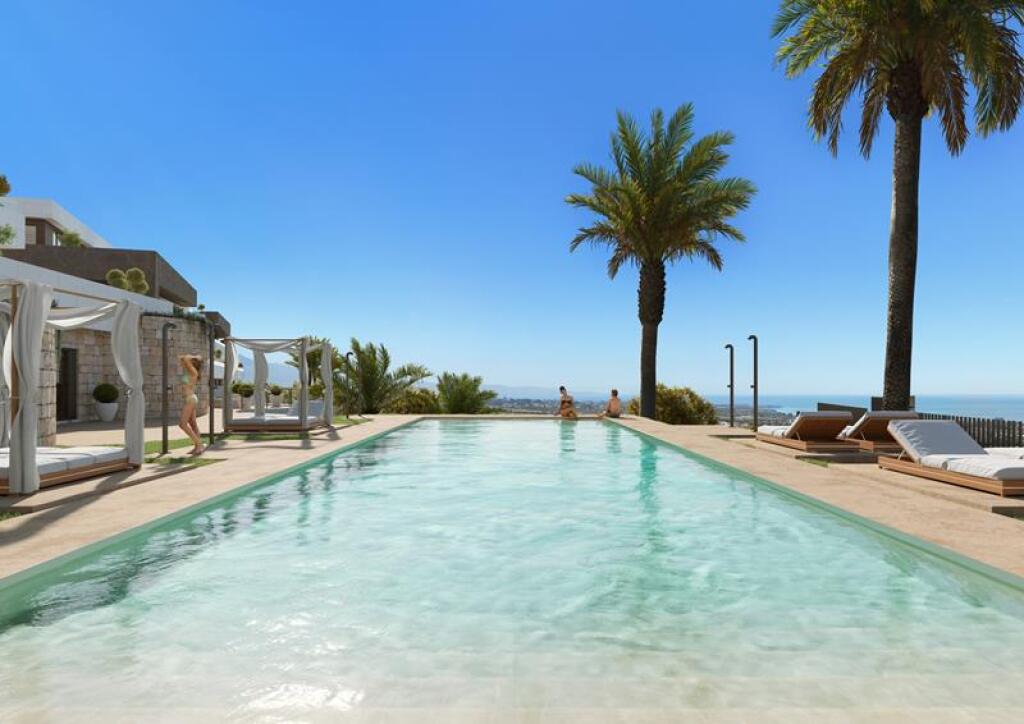 PROMOCION LUXURY NUEVA MILLA DE ORO ESTEPONA, ¿TE LO VAS A PERDER?