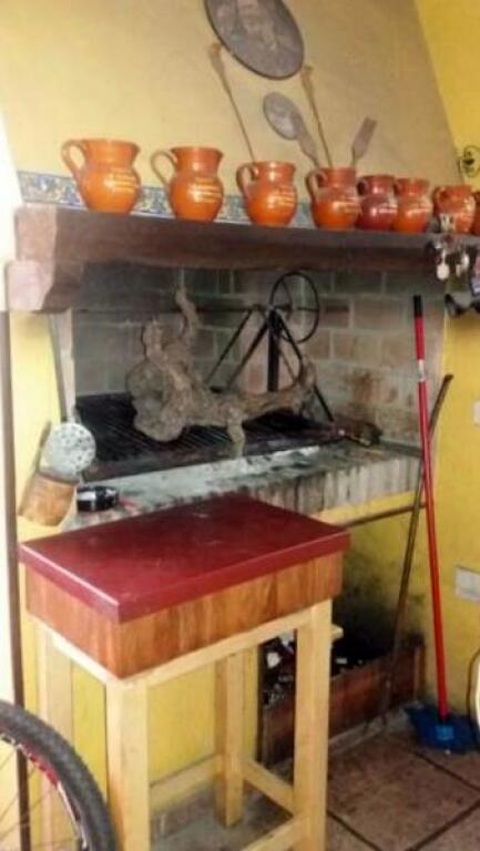 MARAVILLOSA TABERNA CON UN ESTILO ANDALUZ, ACOGEDORA Y AMPLI - foto 5