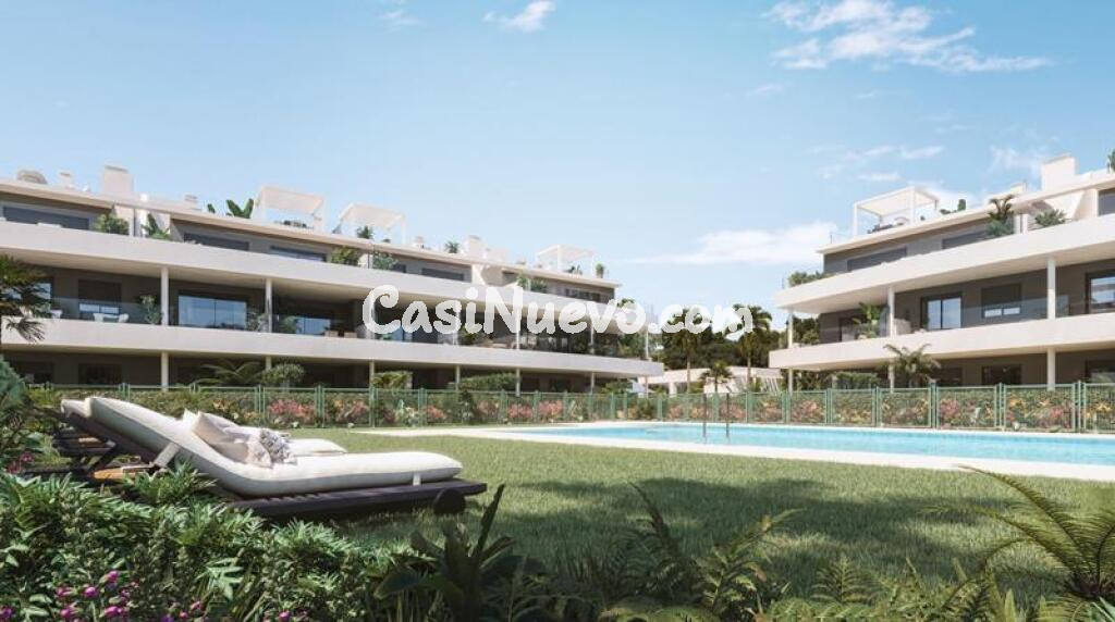 ¡NUEVA PROMOCIÓN! ¡ESPECTACULAR RESIDENCIAL QUE NO LE FALTA DETALLE!