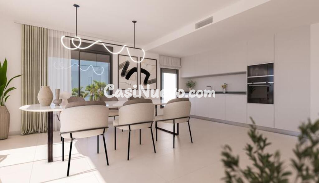 ¡NUEVA PROMOCIÓN! ¡ESPECTACULAR RESIDENCIAL QUE NO LE FALTA DETALLE!