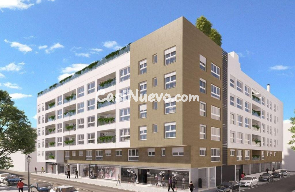 LOCAL DE NUEVA CONSTRUCCIÓN IDEAL PARA CUALQUIER TIPO DE NEGOCIO