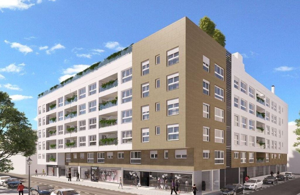 LOCAL DE NUEVA CONSTRUCCIÓN IDEAL PARA CUALQUIER TIPO DE NEG - foto 2
