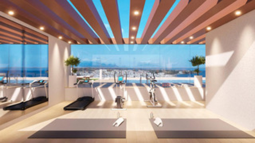 LOCAL DE NUEVA CONSTRUCCIÓN IDEAL PARA CUALQUIER TIPO DE NEG - foto 3