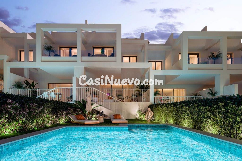 ESTUPENDA PROMOCIÓN PARA PODER DISFRUTAS DE ESTUPENDAS VISTAS AL MAR