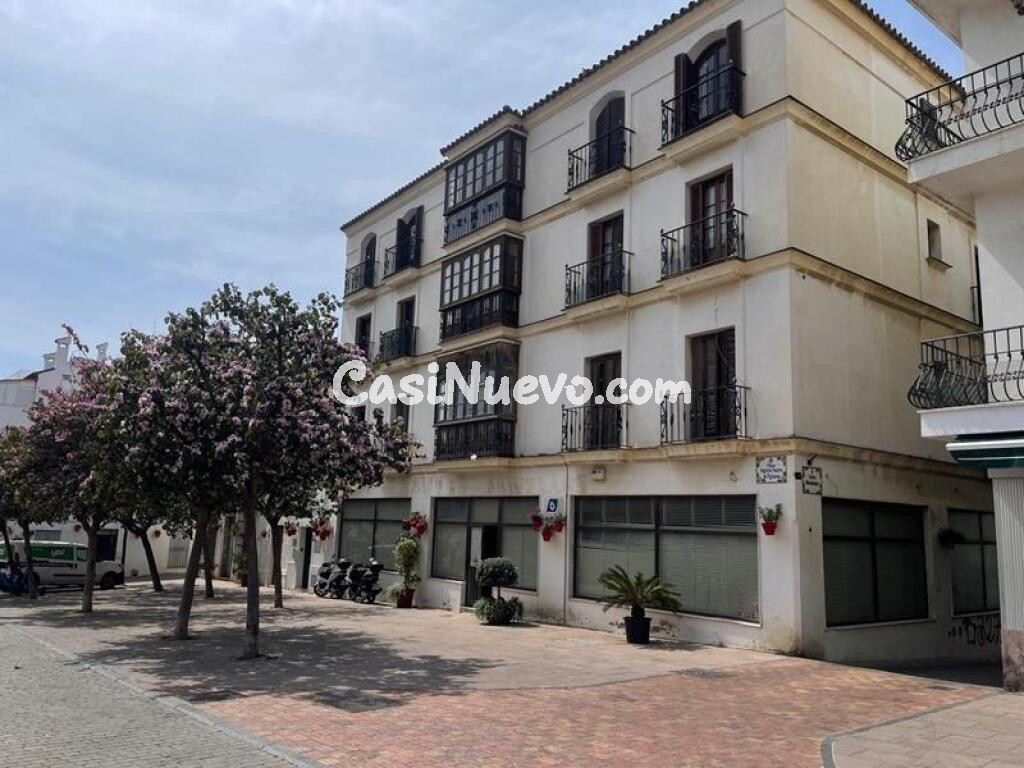 ¡INVERSORES, OPORTUNIDAD EN PLENO CENTRO DE ESTEPONA! NO LO DUDEN!!