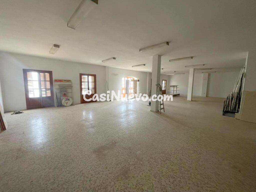 ¡INVERSORES, OPORTUNIDAD EN PLENO CENTRO DE ESTEPONA! NO LO DUDEN!!